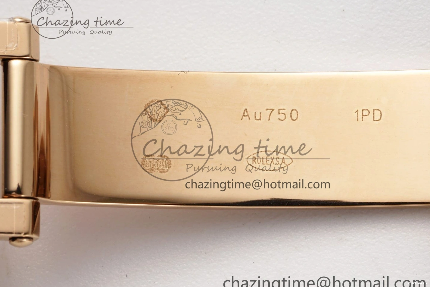 0124 Stretchable Yacht-Master 126655 C+F 1:1 Best Edition Black Ceramic Bezel on Oysterflex Rubber Strap VR 1955